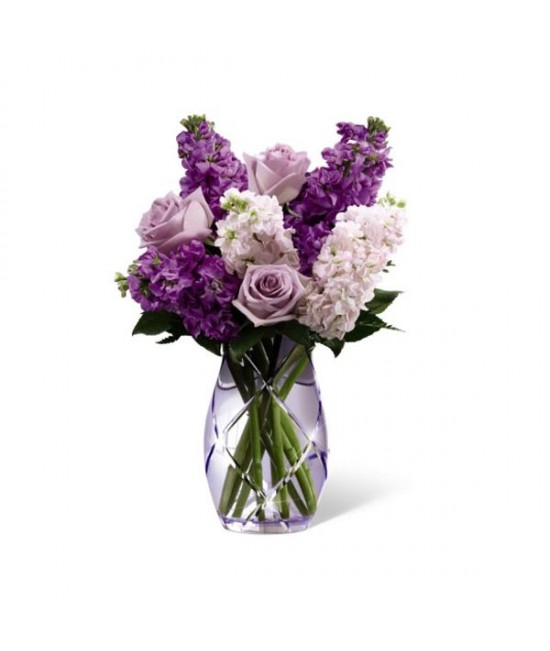Sweet Devotion Bouquet Sweet Devotion Bouquet